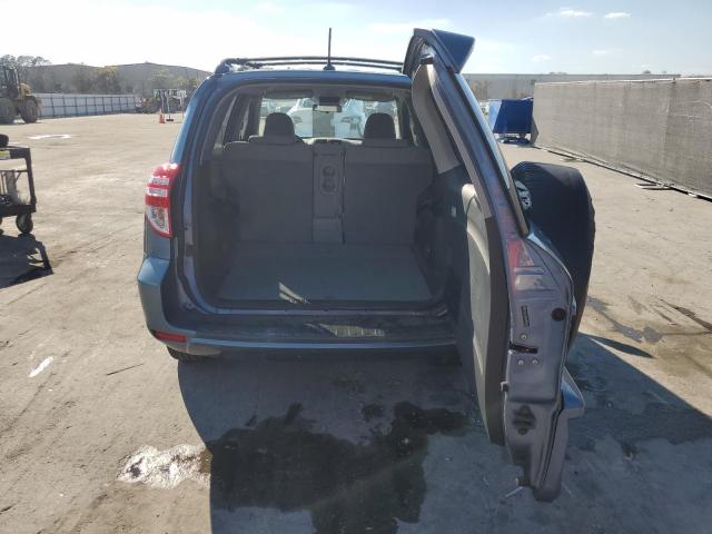 Photo 6 from auction – 2011 TOYOTA RAV4 with VIN 2T3ZF4DV6BW059605