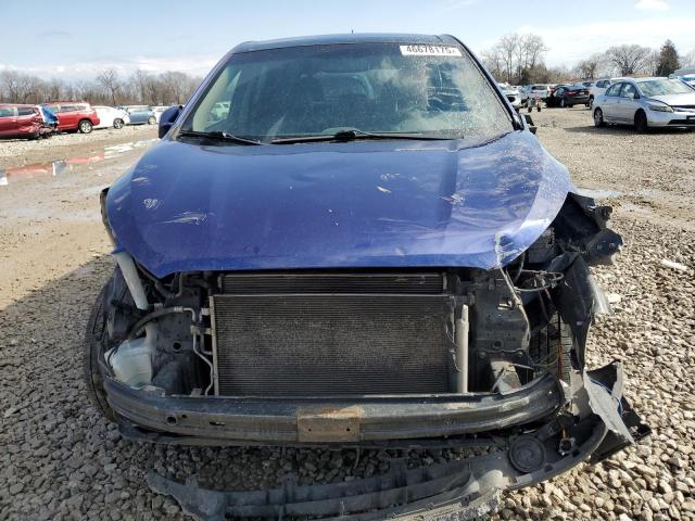 Photo 5 from auction – 2011 HYUNDAI TUCSON GLS with VIN KM8JU3AC7BU171046