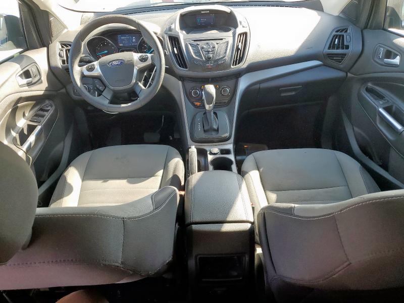 Photo 8 from auction – 2015 FORD ESCAPE SE with VIN 1FMCU9GX7FUA97106
