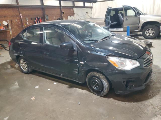 Photo 4 from auction – 2019 MITSUBISHI MIRAGE G4 with VIN ML32F3FJ2KHF17223