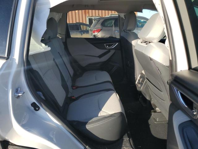 Photo 10 from auction – 2024 SUBARU FORESTER P with VIN JF2SKADC2RH449533