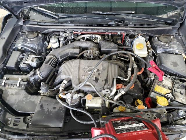 Photo 12 from auction – 2021 SUBARU CROSSTREK with VIN JF2GTDNC3MH337724