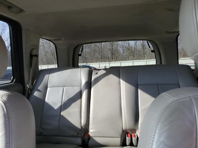 Photo 10 from auction – 2008 CHEVROLET TRAILBLAZE with VIN 1GNDT13S482158604