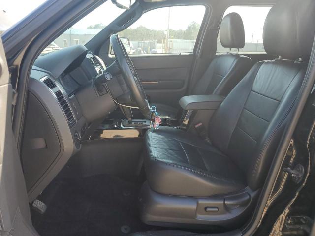 Photo 7 from auction – 2011 FORD ESCAPE LIM with VIN 1FMCU0EG8BKB13737