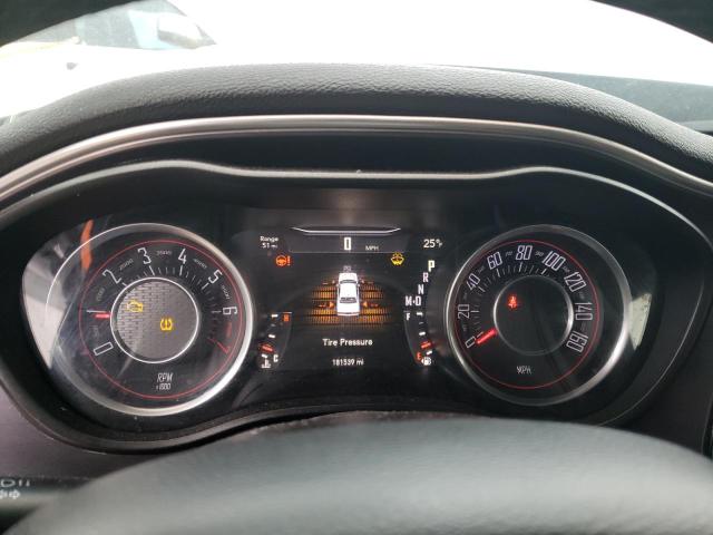 Photo 9 from auction – 2015 DODGE CHALLENGER with VIN 2C3CDZAG4FH764234