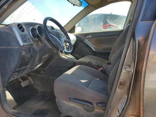 Photo 7 from auction – 2006 TOYOTA COROLLA MA with VIN 2T1KR32E76C578569