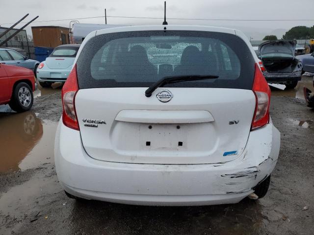 Photo 6 from auction – 2015 NISSAN VERSA NOTE with VIN 3N1CE2CP1FL376739
