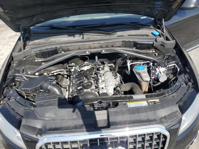 صورة رقم 12 من المزاد - 2015 AUDI Q5 PREMIUM مع VIN WA1LFAFP0FA087529