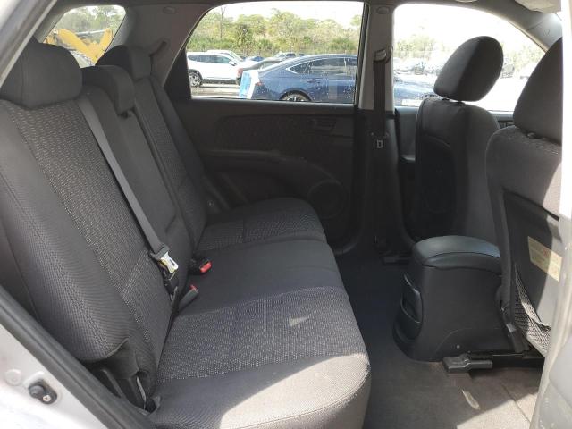 Photo 11 from auction – 2008 KIA SPORTAGE L with VIN KNDJF724487518868