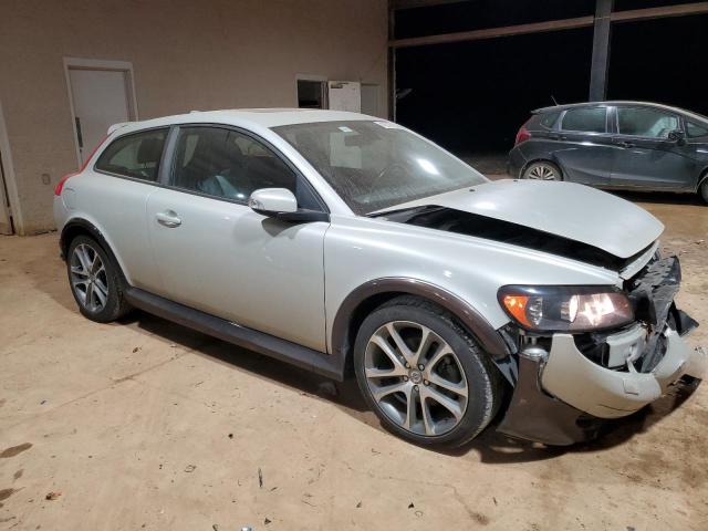 Photo 4 from auction – 2008 VOLVO C30 T5 with VIN YV1MK672882062861