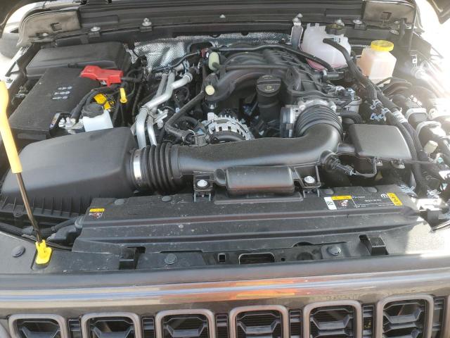 Photo 12 from auction – 2024 JEEP GLADIATOR with VIN 1C6HJTAG8RL128891