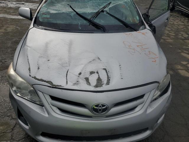 Photo 11 from auction – 2012 TOYOTA COROLLA BA with VIN 2T1BU4EE0CC916020
