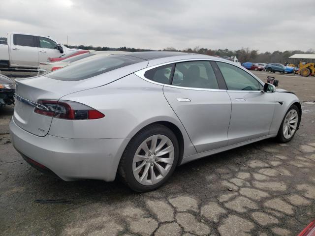 Photo 3 from auction – 2016 TESLA MODEL S with VIN 5YJSA1E27GF171345