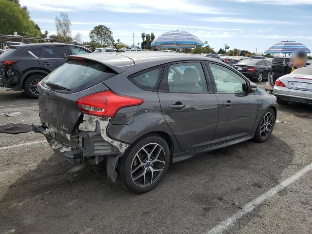 Photo 3 from auction – 2015 FORD FOCUS SE with VIN 1FADP3K20FL386705