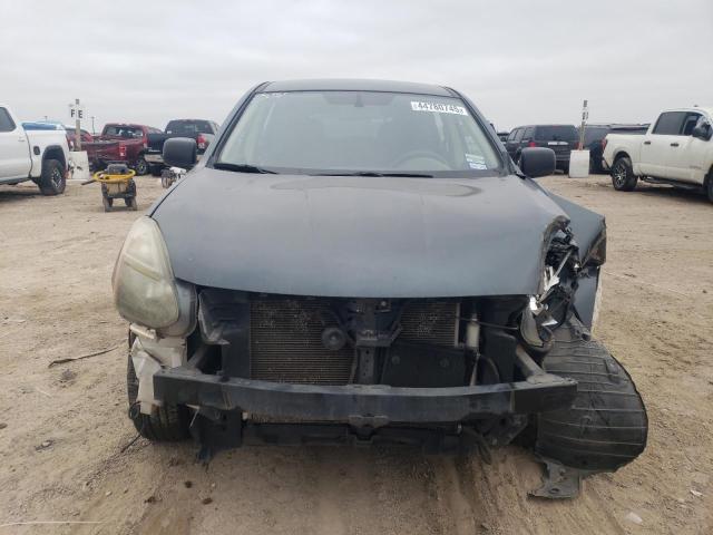 Photo 5 from auction – 2014 NISSAN ROGUE SELE with VIN JN8AS5MTXEW602364