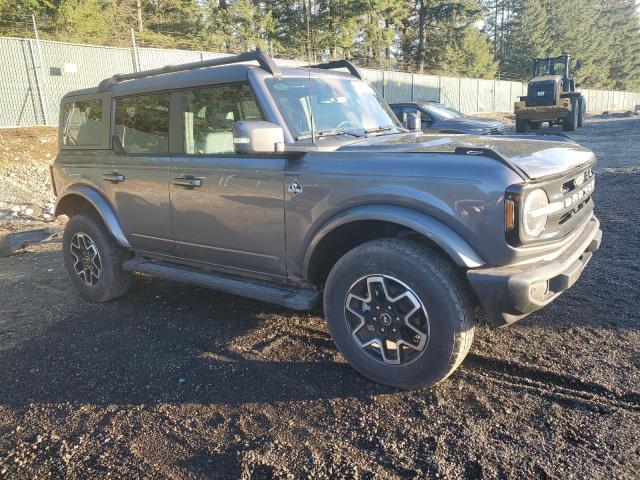 Photo 4 from auction – 2023 FORD BRONCO BAS with VIN 1FMEE5DP2PLC02368