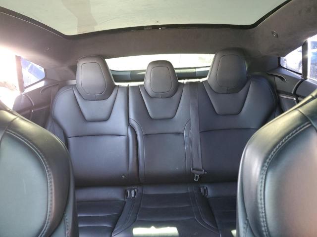 Photo 10 from auction – 2018 TESLA MODEL S with VIN 5YJSA1E22JF284885