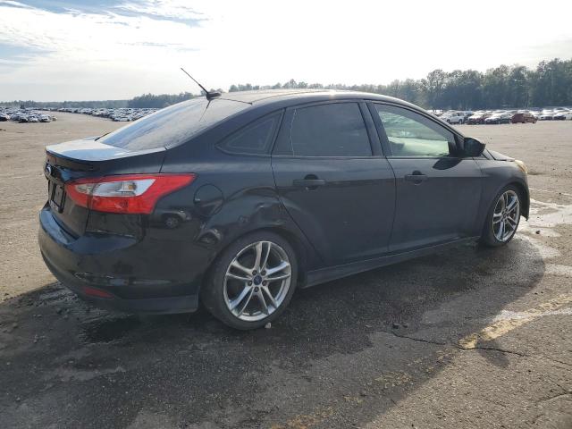 Photo 3 from auction – 2014 FORD FOCUS S with VIN 1FADP3E23EL407881