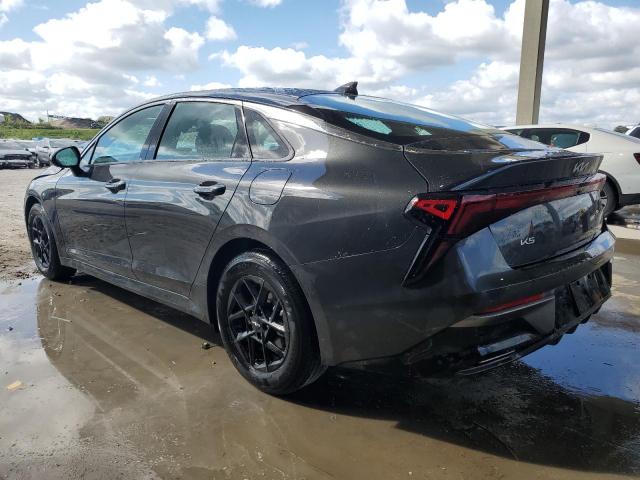 Photo 2 from auction – 2025 KIA K5 LXS with VIN KNAG24J71S5338568