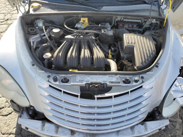 Photo 11 from auction – 2007 CHRYSLER PT CRUISER with VIN 3A8FY58B97T527692