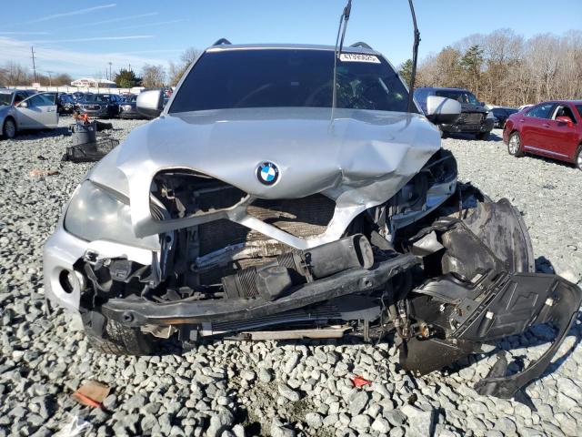 Photo 5 from auction – 2008 BMW X5 4.8I with VIN 5UXFE83578L163741