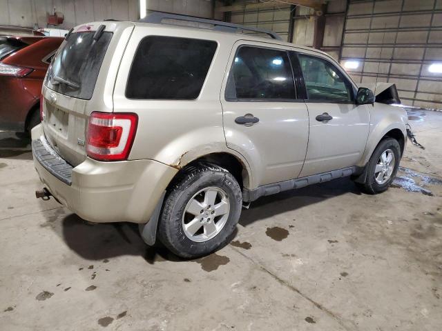 صورة رقم 3 من المزاد - 2012 FORD ESCAPE XLT مع VIN 1FMCU9DG3CKB50394