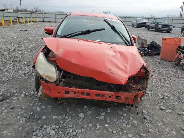 Photo 5 from auction – 2013 FORD FOCUS SE with VIN 1FADP3F25DL152616
