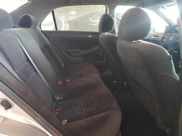 Photo 10 from auction – 2006 HONDA ACCORD VAL with VIN JHMCM561X6C002004