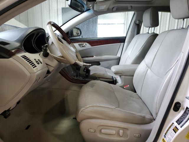 Фото 7 с аукциона – 2011 TOYOTA AVALON BAS с VIN 4T1BK3DB1BU376083
