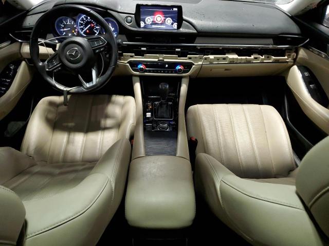 Photo 8 from auction – 2019 MAZDA 6 TOURING with VIN JM1GL1VM5K1508498