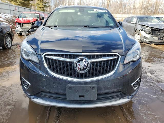 Photo 5 from auction – 2020 BUICK ENVISION P with VIN LRBFX3SX2LD114711