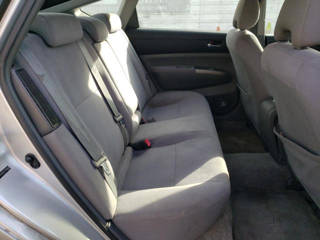 Photo 11 from auction – 2007 TOYOTA PRIUS with VIN JTDKB20U777090945