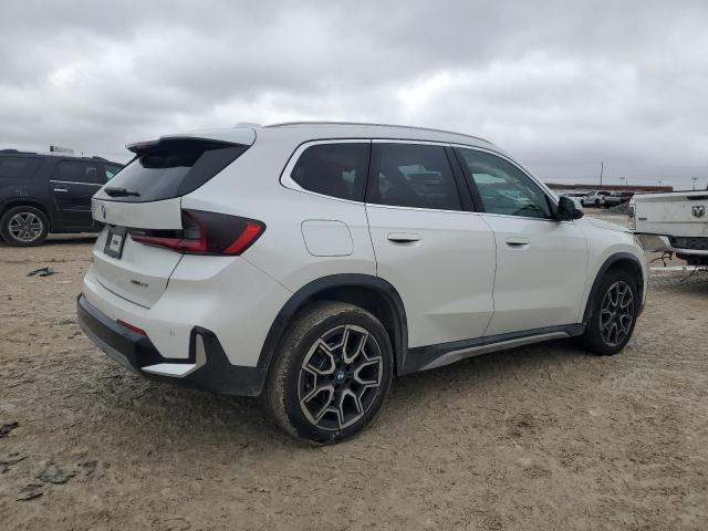 Photo 3 from auction – 2024 BMW X1 XDRIVE2 with VIN WBX73EF09R5019367