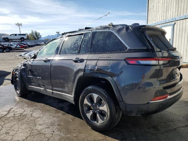 Photo 2 from auction – 2023 JEEP GRAND CHER with VIN 1C4RJYB6XPC633697