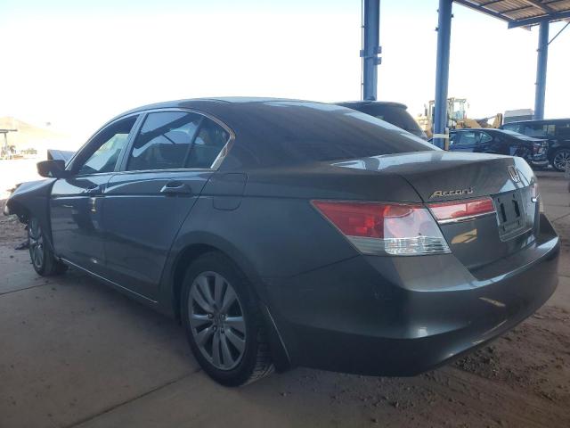 Photo 2 from auction – 2011 HONDA ACCORD EX with VIN 1HGCP2F73BA020797