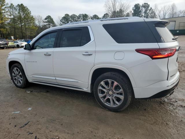 Photo 2 from auction – 2021 CHEVROLET TRAVERSE P with VIN 1GNERKKW6MJ142000