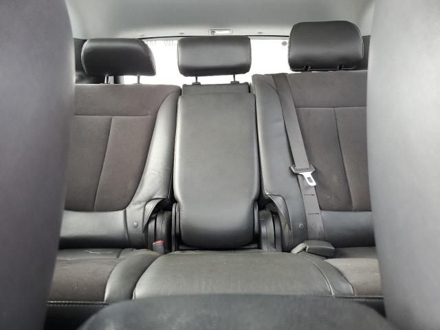 Photo 10 from auction – 2010 HYUNDAI SANTA FE G with VIN 5NMSG4AG4AH396815
