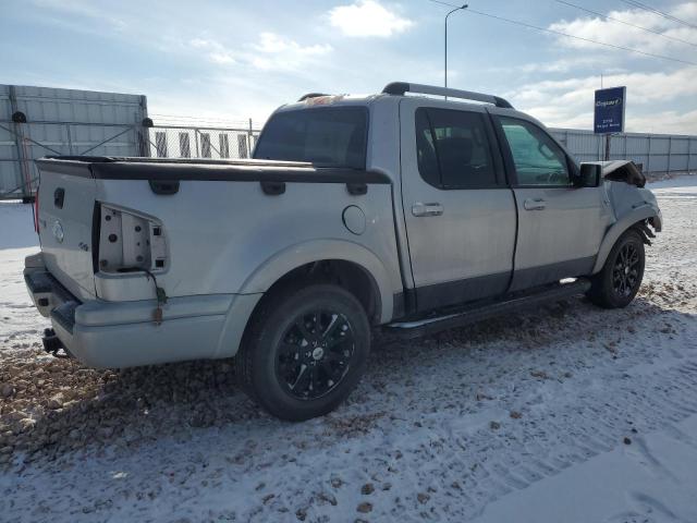 Photo 3 from auction – 2007 FORD EXPLORER S with VIN 1FMEU53827UA07538