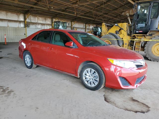 Photo 4 from auction – 2014 TOYOTA CAMRY L with VIN 4T4BF1FK0ER339333