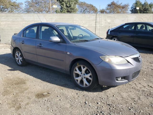 Photo 4 from auction – 2009 MAZDA 3 I with VIN JM1BK32G591217193