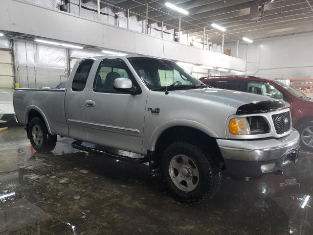 Снимка 4 от търг – 2000 FORD F150 с VIN 1FTRX18L5YNA41830