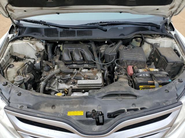 Photo 12 from auction – 2014 TOYOTA VENZA LE with VIN 4T3ZK3BBXEU064602
