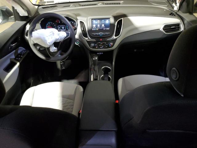Photo 8 from auction – 2021 CHEVROLET EQUINOX LS with VIN 3GNAXSEV1MS169918