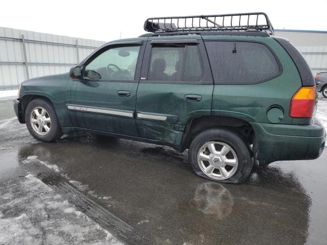 Photo 2 from auction – 2003 GMC ENVOY with VIN 1GKDT13S832231494