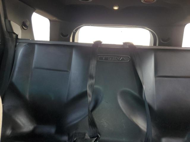 Photo 10 from auction – 2017 FORD EXPLORER P with VIN 1FM5K8AR6HGA63078