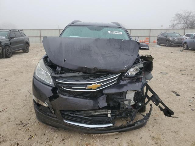 Photo 5 from auction – 2016 CHEVROLET TRAVERSE with VIN 1GNKRHKD0GJ297716