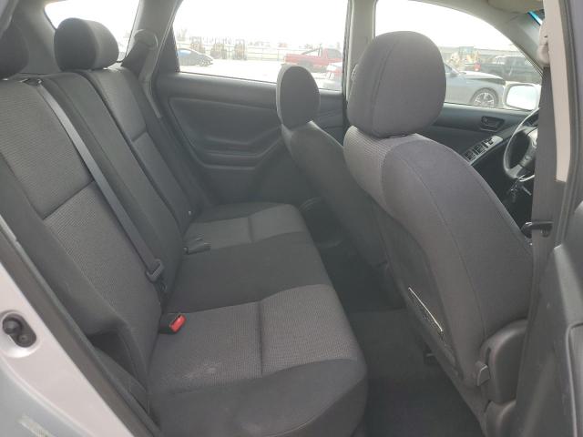 Photo 11 from auction – 2007 PONTIAC VIBE with VIN 5Y2SL65827Z414680
