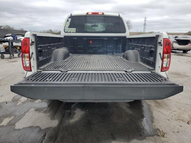 Photo 6 from auction – 2013 NISSAN FRONTIER S with VIN 1N6BD0CT7DN757101
