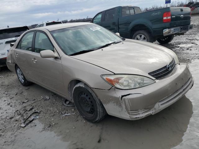 Photo 4 from auction – 2003 TOYOTA CAMRY LE with VIN 4T1BE32K63U189692