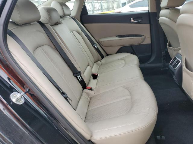 Photo 10 from auction – 2016 KIA OPTIMA EX with VIN 5XXGU4L3XGG058884